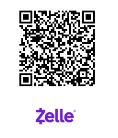 zelle qr code dot your i coaching
