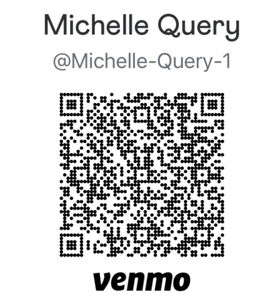 venmo qr code dot your i coaching
